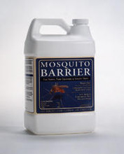 Mosquito Barrier Garlic Insect Repellent