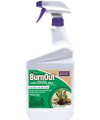 Burnout 32 Ounce Ready to Spray