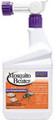  Bonide 32 Ounce Hose End Ready To Spray Mosquito Beater Repellent 