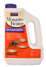 All Natural Mosquito Yard Repellent Powder - Mosquito Beater