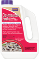 Diatomaceous Earth (DE) 