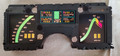 1984 C4 Corvette Dash Instrument Cluster