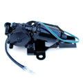 1991-1996 C4 Corvette Headlight Motor, Left Rebuilt, Includes $80 Core Charge