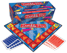 Doodlepix Game