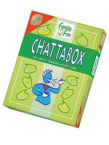 Chattabox