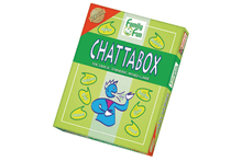 Chattabox