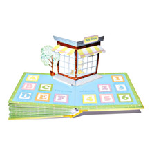 Baby Memory Book