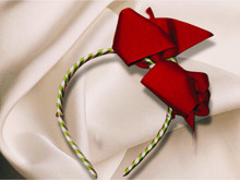 Girls Christmas  Headband,More Options