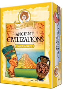 Professor Noggins Ancient Civilizations 