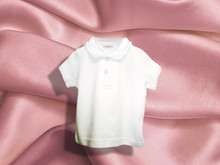 Girls Polo Shirt