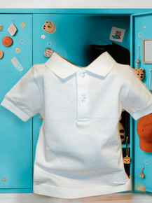 Boys Polo Shirt