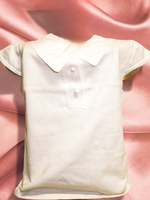 Girls Dress Shirt