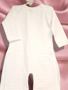 Pink Romper,Blanket,Hat & Scarf Gift Set