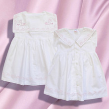  Beatrix Bunnies Dress