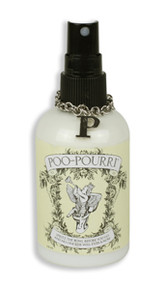 PooPourri  Spray Removes Soiled Diaper Odor , 4 oz.