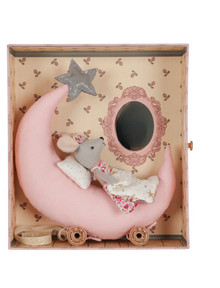 Moonlight  Mouse