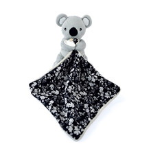 Koala Bear with Security Blanket