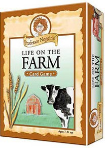 Life on the Farm