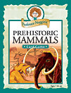 Prehistoric Mammals Card Game