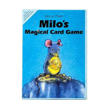 Milo’s Magical Card Game