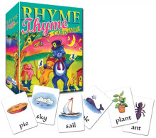 Rhyme Thyme Game