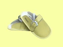 Buttercup Baby Mule Shoe