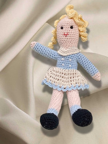 Little Dolly Doll