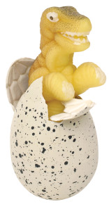 Dinosaur Egg Toy