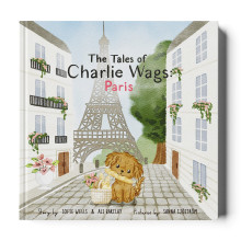 The Tales of Charlie Wags: Paris