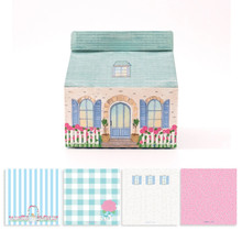 Cottage Notes