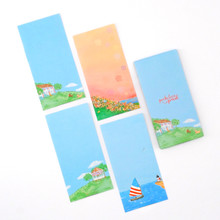Patriotic Pocket Notepad
