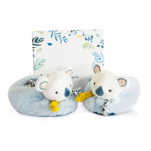 Koala  Bear Slippers