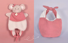 Mouse Puppet Sack