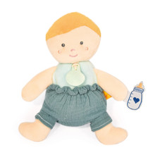 Timmy Soft Baby Boy Doll