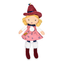Charlotte Enchantress Doll