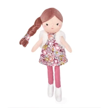 Violet,My Best Friend Doll