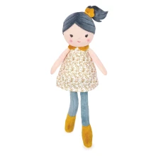 Elodie, My Best Friend Doll