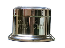 Sterling Silver First Curl Box