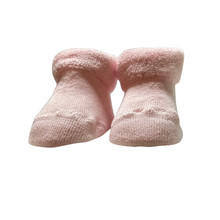 Pink Socks Imported From Portugal