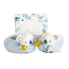 Koala Bear Slippers