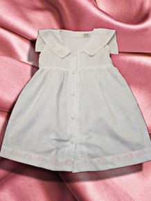 Beatrix Bunnies Dress