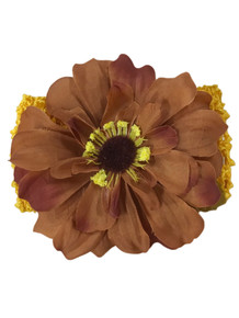 Handmade Autumn Headband