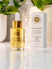 Anti-Aging Face Serum