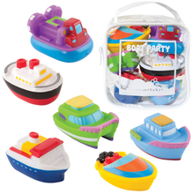 Ahoy Matey Bath Toys