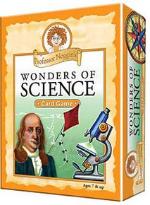 Wonders of Science