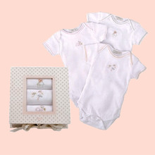 Girl Onsie Gift Set
