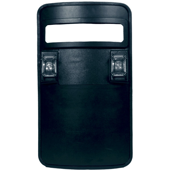 Protech Intruder HS Halogen Ballistic Shield Tactical Shield Tactical Equipment Police