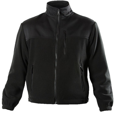 blauer fleece jacket hover zoom
