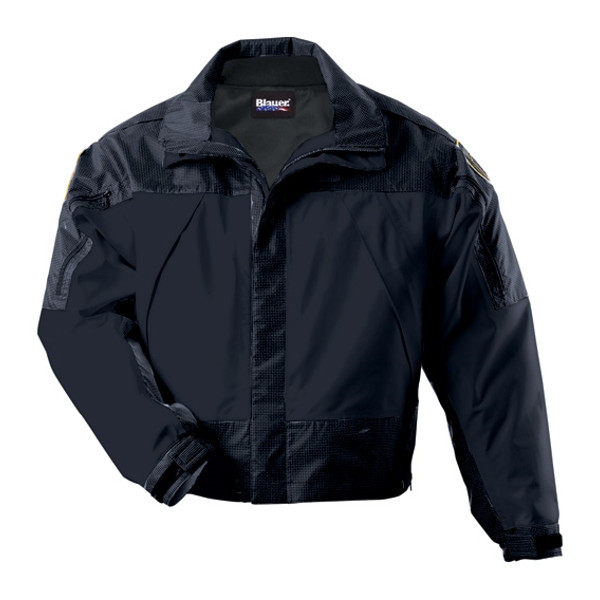 Blauer 9970 SuperShell Jacket with GoreTex Police and Duty Jackets