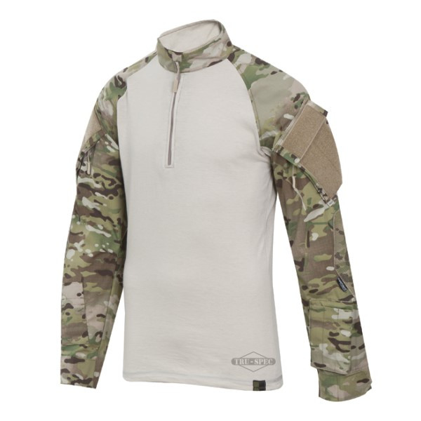 tru spec xtreme combat shirt